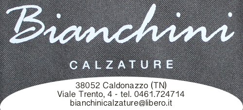 Bianchini Calzature