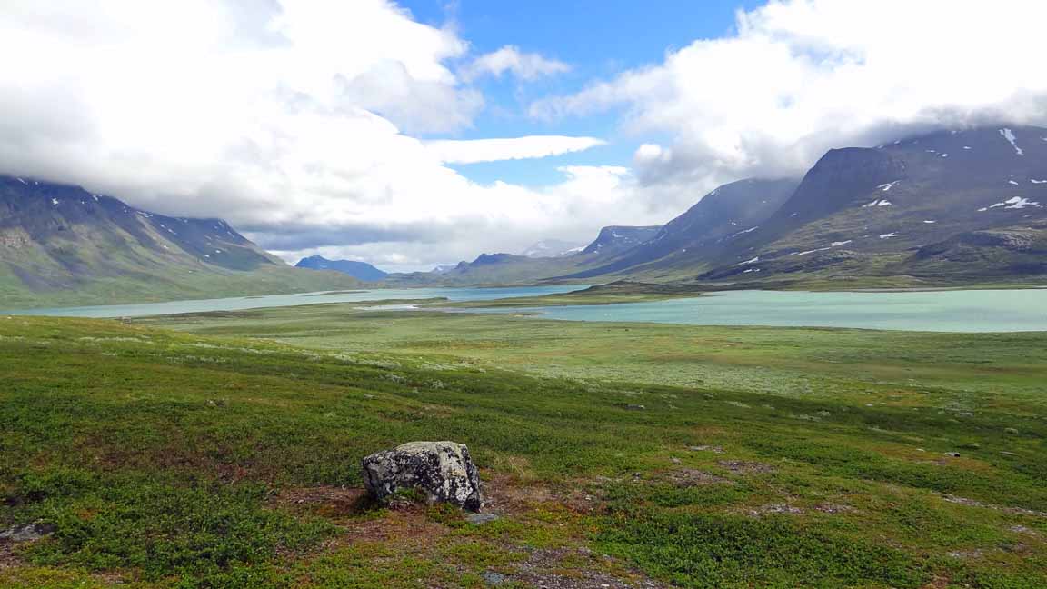 Kungsleden