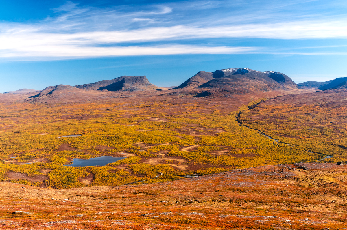 Kungsleden
