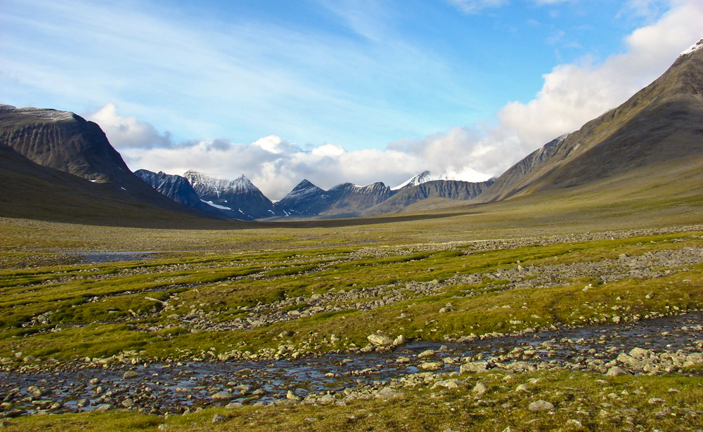 Kungsleden