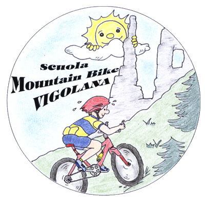Scuola mtb Vigolana